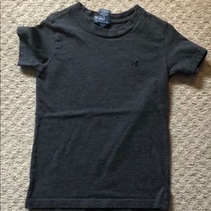 Boys, Size 5, Ralph Lauren tee